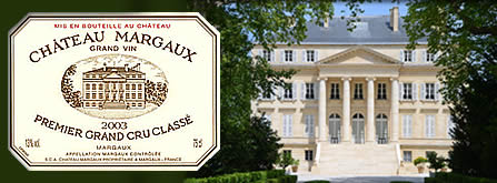 label-CH Margaux